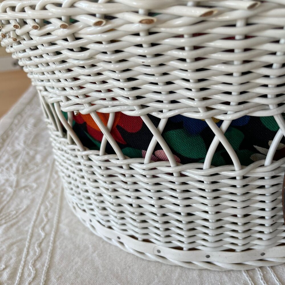 Funky Storage Basket - Picture 5 of 16